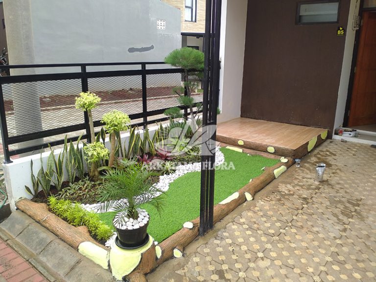 Tukang Taman Jakarta
