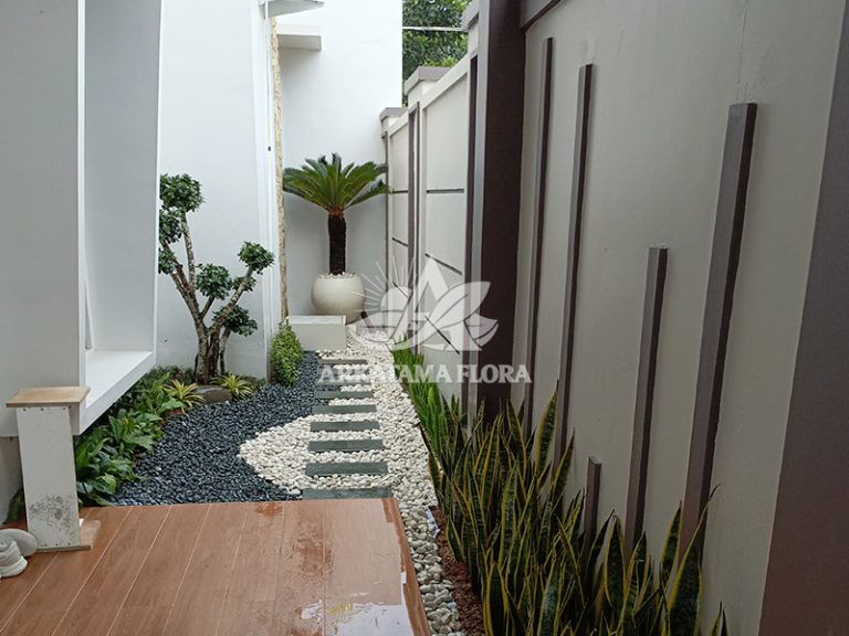 tukang taman bintaro