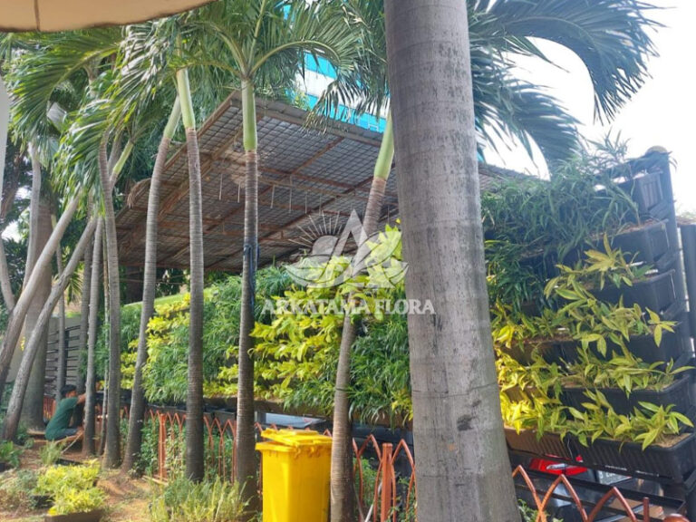 Tukang Taman Depok