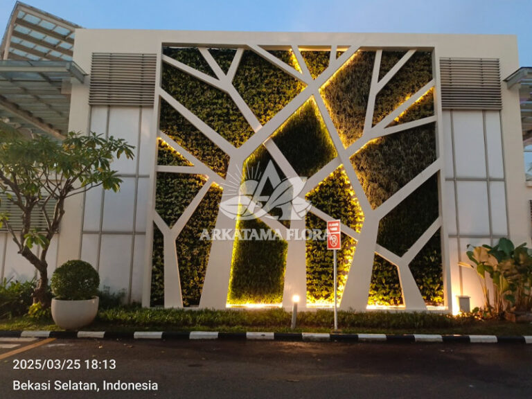 Tukang Taman Bekasi
