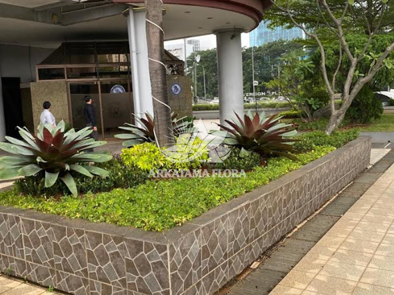 Tukang Taman Cibubur