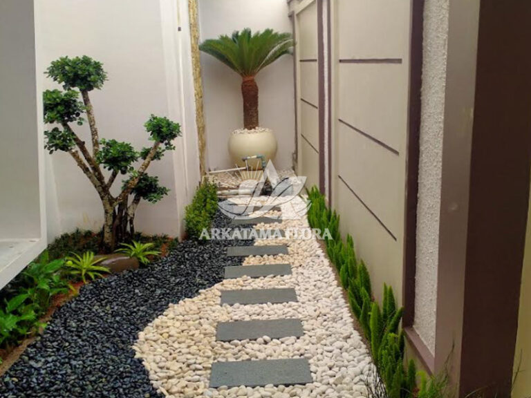 Tukang Taman Tangerang