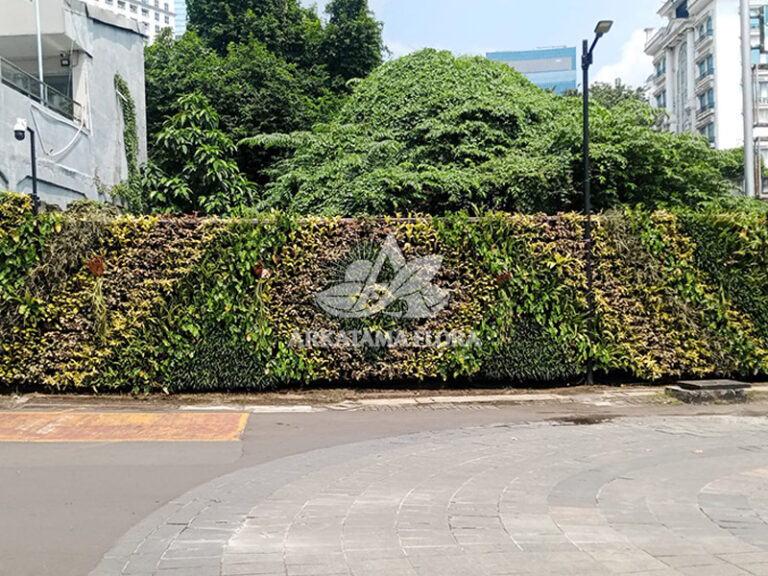 Jasa Vertical Garden Bekasi